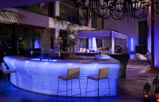 Hotel Don Pepe Gran Meliá