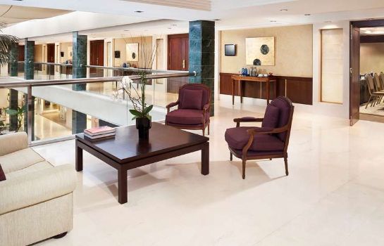 Hotel Don Pepe Gran Meliá