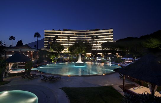 Hotel Don Pepe Gran Meliá