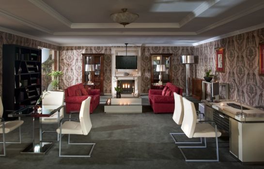 Hotel Don Pepe Gran Meliá