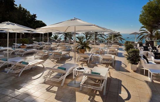Hotel Don Pepe Gran Meliá