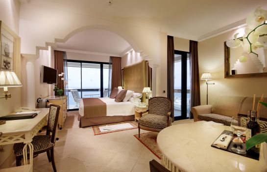 Hotel Don Pepe Gran Meliá
