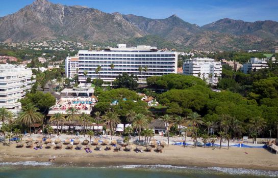 Hotel Don Pepe Gran Meliá