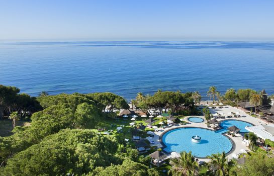 Hotel Don Pepe Gran Meliá