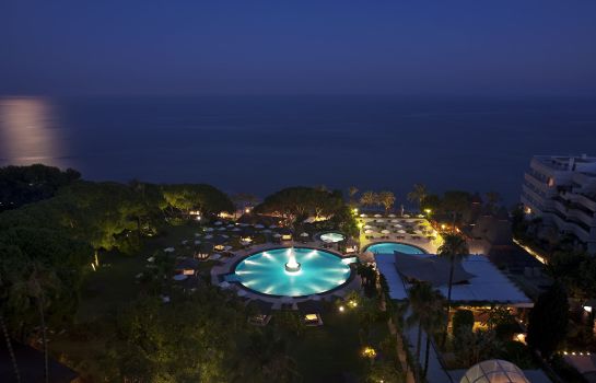 Hotel Don Pepe Gran Meliá