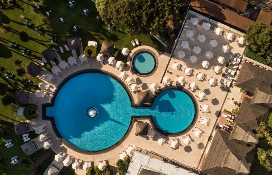 Hotel Don Pepe Gran Meliá