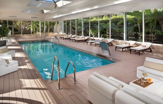 Hotel Don Pepe Gran Meliá
