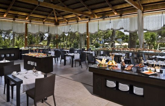 Hotel Don Pepe Gran Meliá