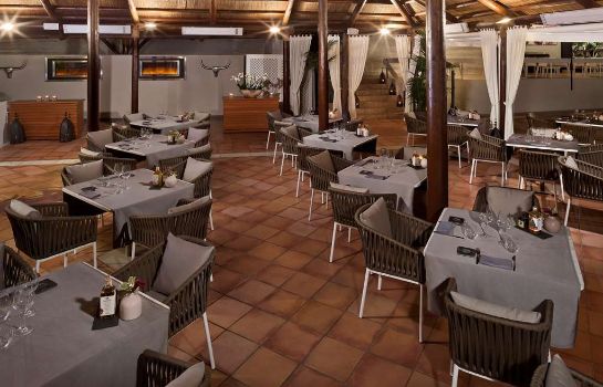 Hotel Don Pepe Gran Meliá