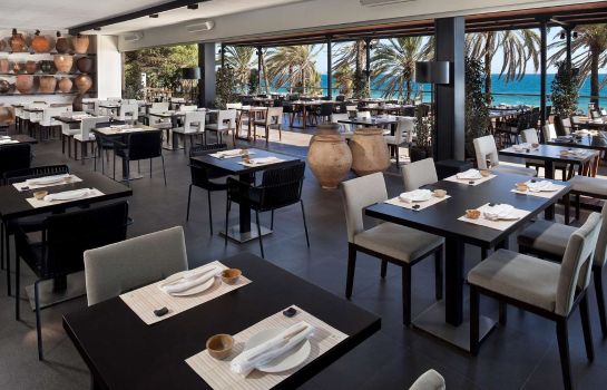 Hotel Don Pepe Gran Meliá