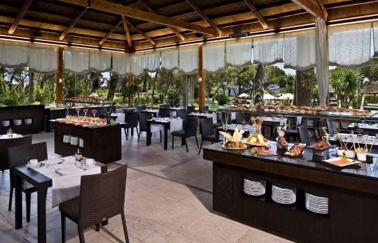 Hotel Don Pepe Gran Meliá