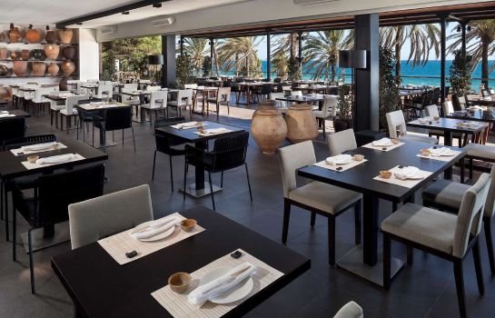 Hotel Don Pepe Gran Meliá