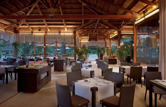 Hotel Don Pepe Gran Meliá