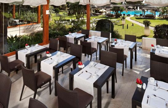 Hotel Don Pepe Gran Meliá