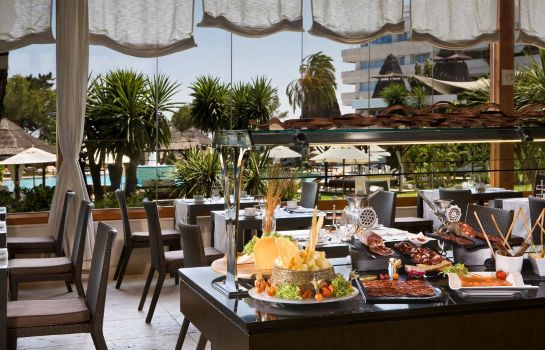 Hotel Don Pepe Gran Meliá