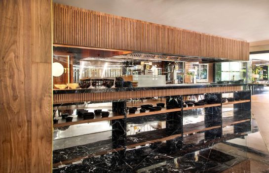 Hotel Don Pepe Gran Meliá