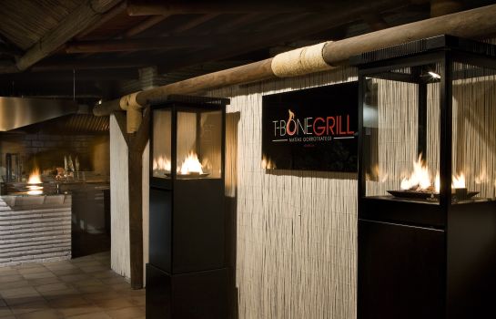 Hotel Don Pepe Gran Meliá