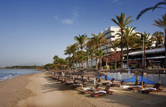 Hotel Don Pepe Gran Meliá