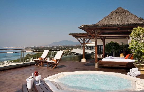Hotel Don Pepe Gran Meliá