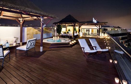 Hotel Don Pepe Gran Meliá