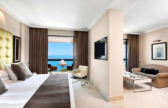 Hotel Don Pepe Gran Meliá