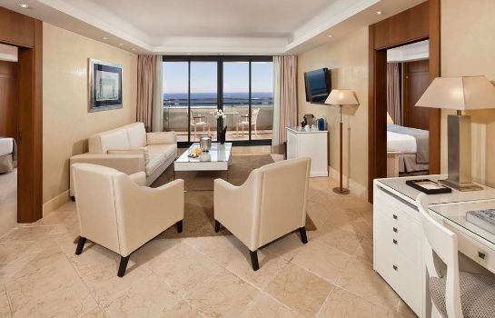 Hotel Don Pepe Gran Meliá