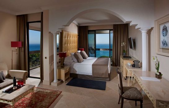 Hotel Don Pepe Gran Meliá