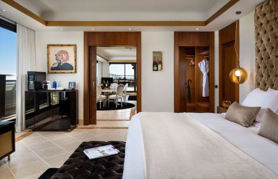 Hotel Don Pepe Gran Meliá