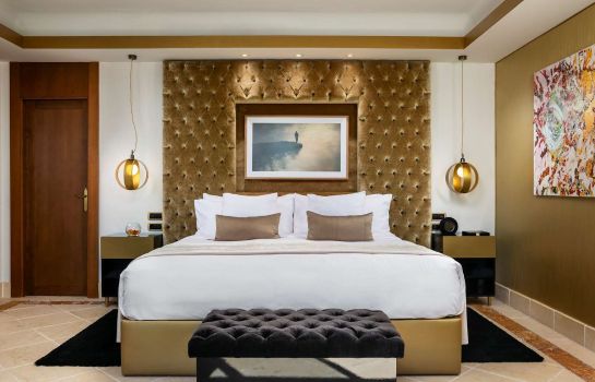 Hotel Don Pepe Gran Meliá