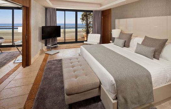 Hotel Don Pepe Gran Meliá