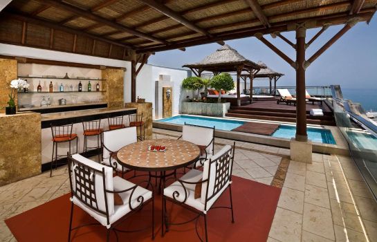 Hotel Don Pepe Gran Meliá