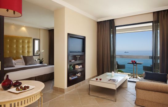 Hotel Don Pepe Gran Meliá