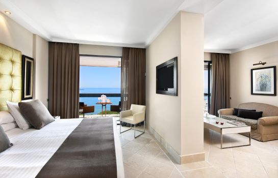 Hotel Don Pepe Gran Meliá