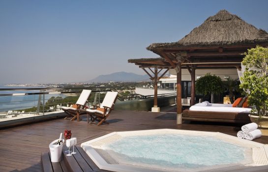 Hotel Don Pepe Gran Meliá