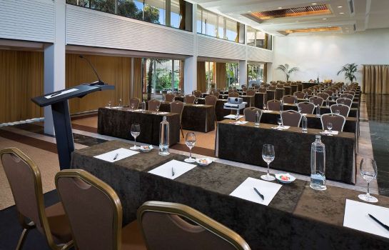 Hotel Don Pepe Gran Meliá