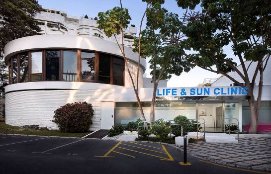 Hotel Don Pepe Gran Meliá