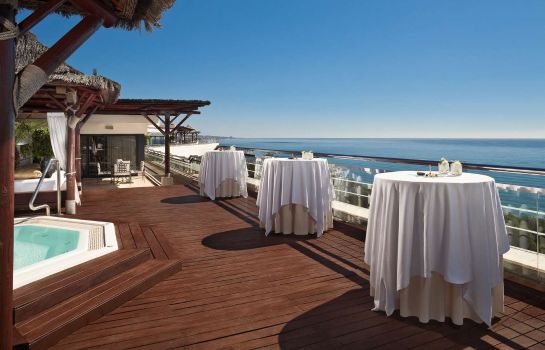 Hotel Don Pepe Gran Meliá