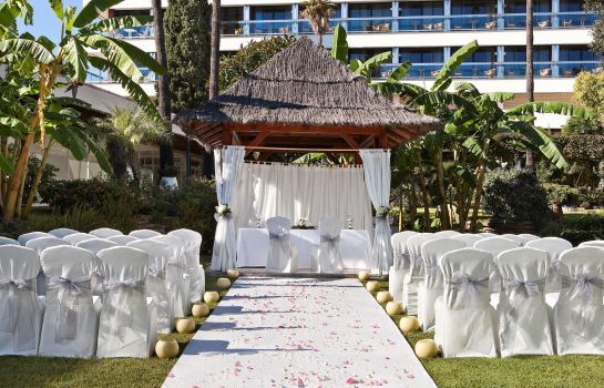 Hotel Don Pepe Gran Meliá