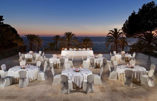 Hotel Don Pepe Gran Meliá