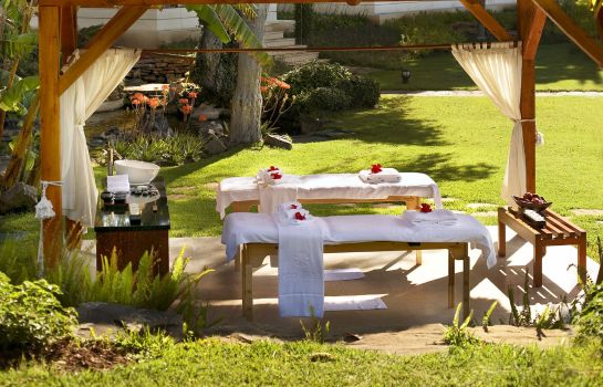 Hotel Don Pepe Gran Meliá