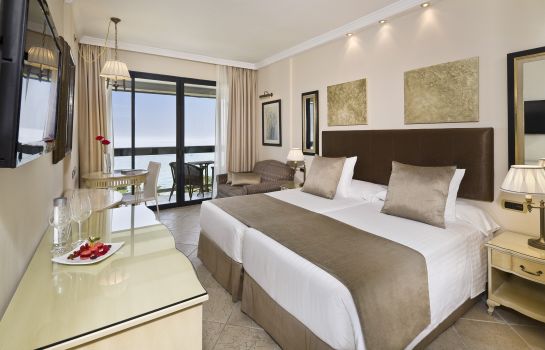 Hotel Don Pepe Gran Meliá