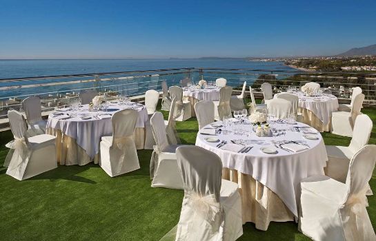 Hotel Don Pepe Gran Meliá