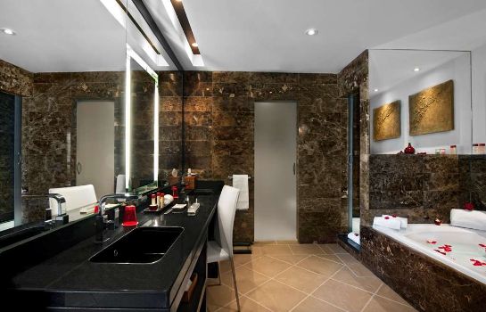 Hotel Don Pepe Gran Meliá