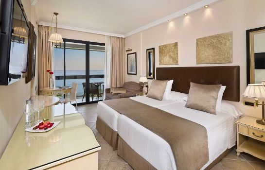 Hotel Don Pepe Gran Meliá