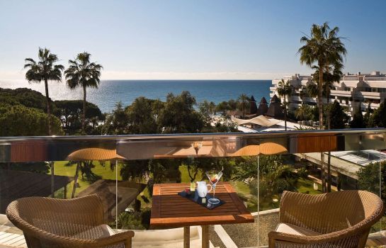 Hotel Don Pepe Gran Meliá
