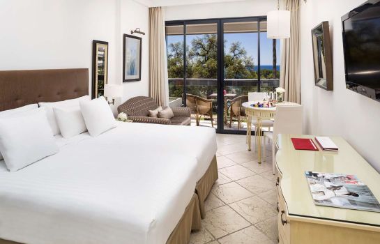 Hotel Don Pepe Gran Meliá