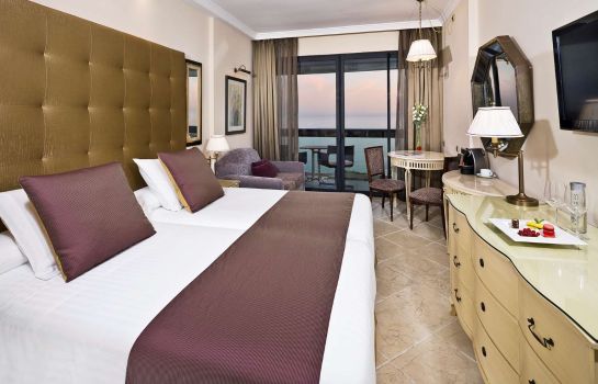Hotel Don Pepe Gran Meliá