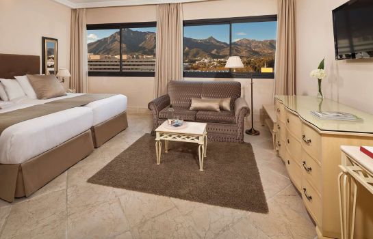 Hotel Don Pepe Gran Meliá