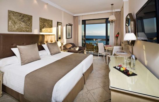Hotel Don Pepe Gran Meliá