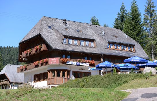 Kruter Chalet Berghotel & Restaurant